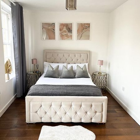 London Stylish 1 Bedroom Apartment Ngoại thất bức ảnh