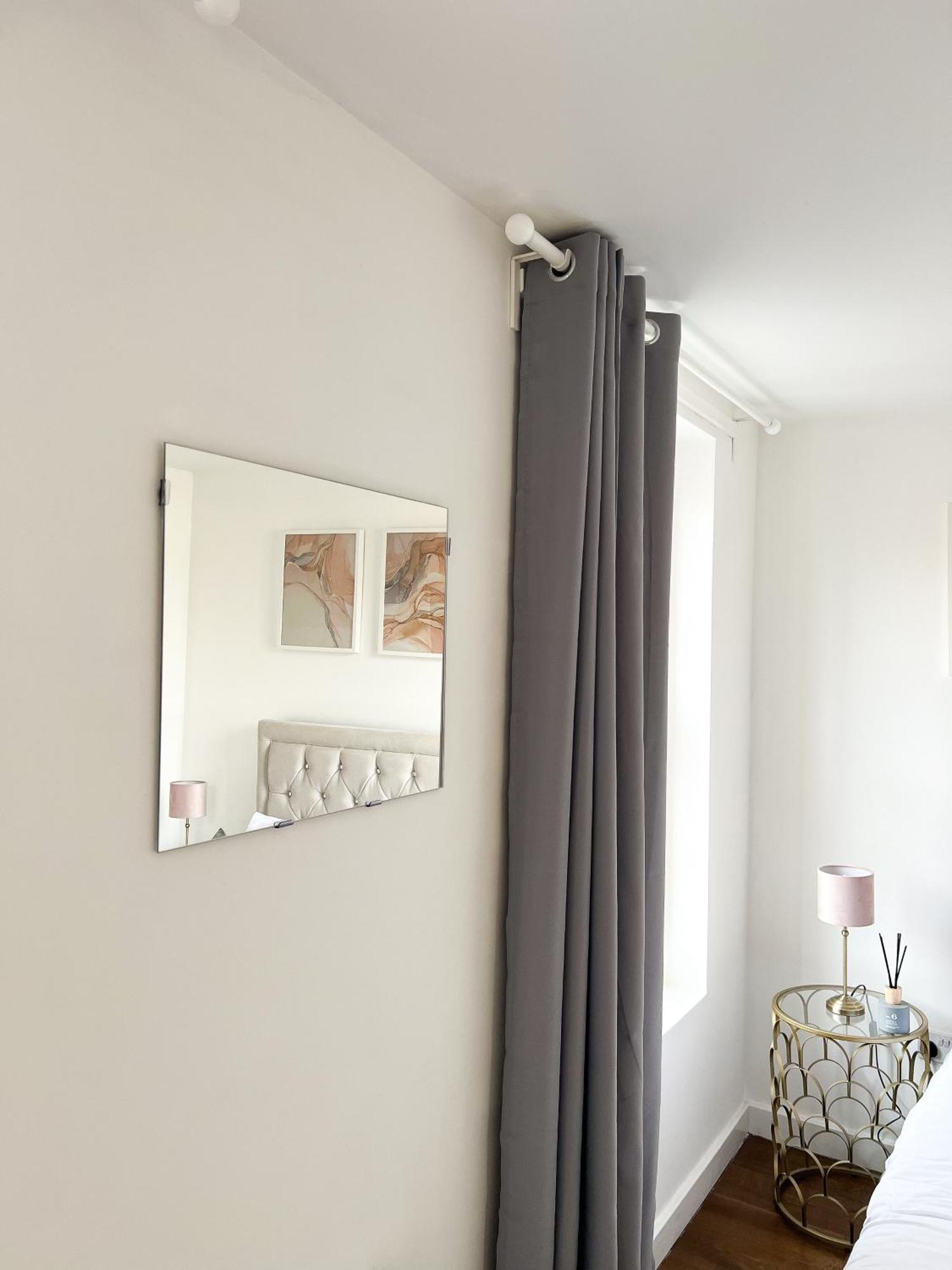 London Stylish 1 Bedroom Apartment Ngoại thất bức ảnh